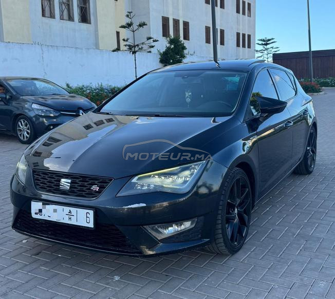 Seat Leon Fr 