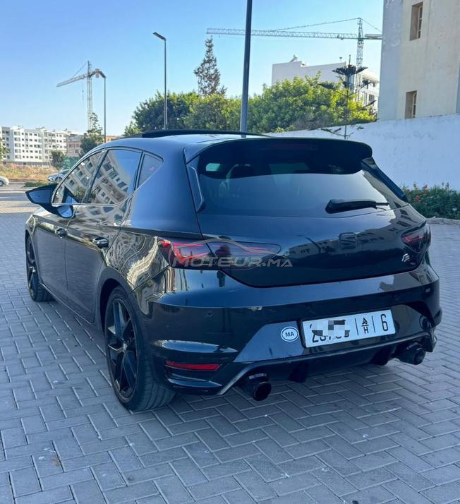 Seat Leon Fr 