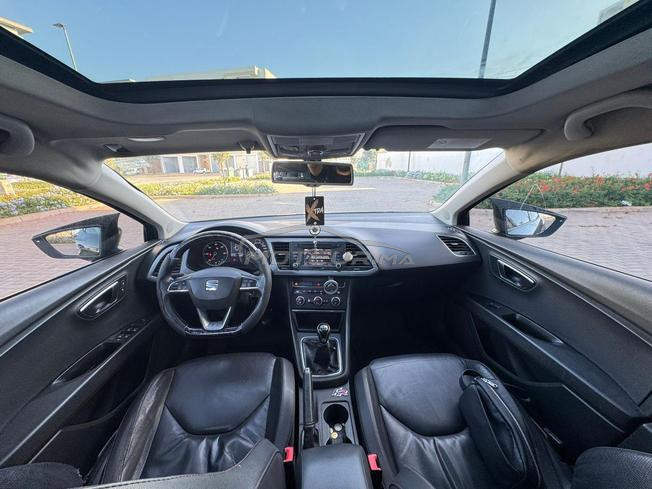 Seat Leon Fr 