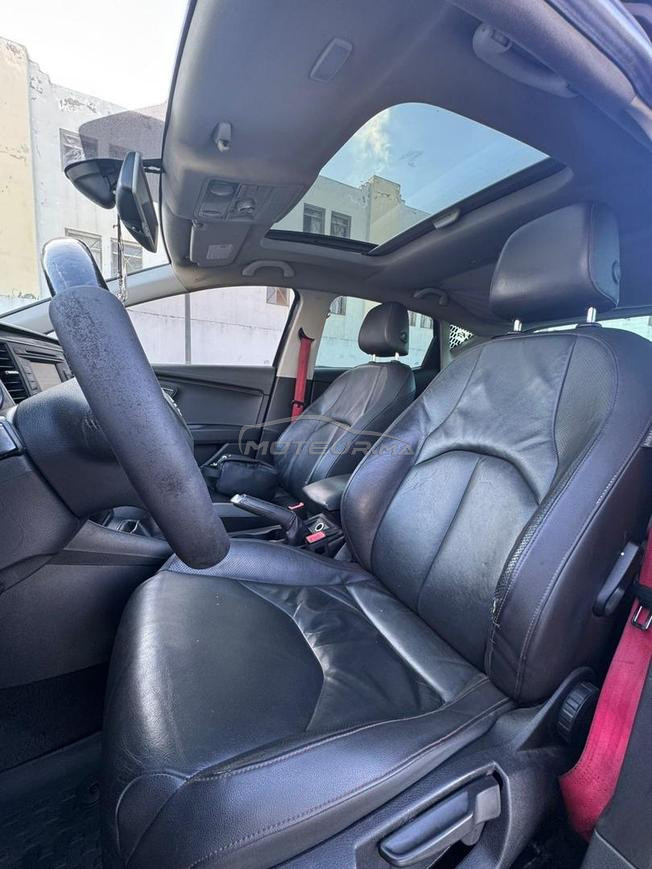 Seat Leon Fr 