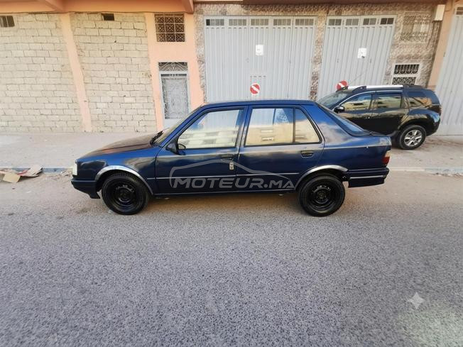 309 Mazot 
