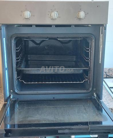 فرن كهربائي Whirlpool مدمج - 2