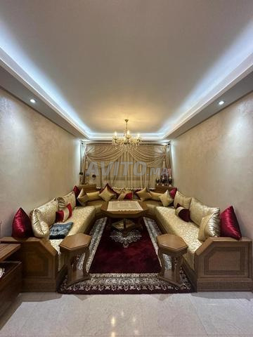 Appartement à vendre 60 m² à Casablanca - 2