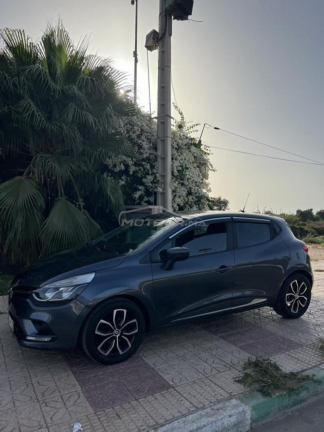 Clio4 2021