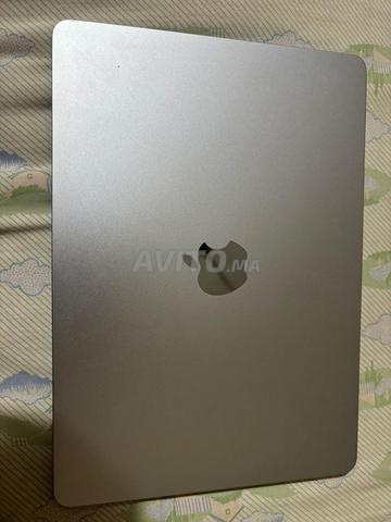 ماك بوك اير M4 - 2