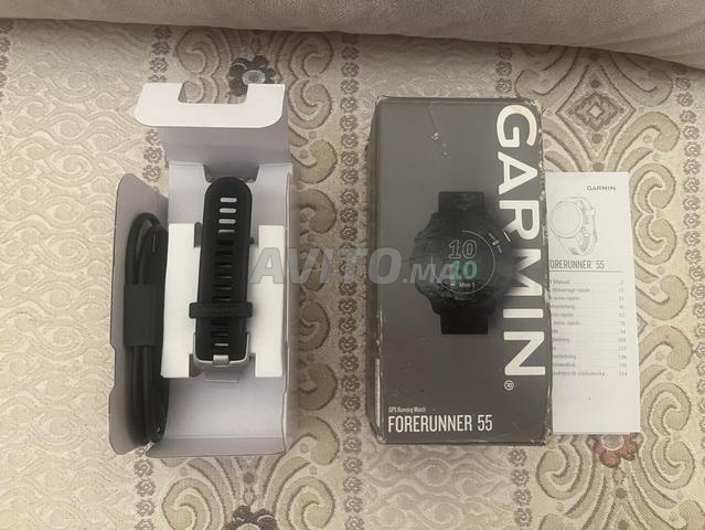 Garmin Forerunner 55 - 2