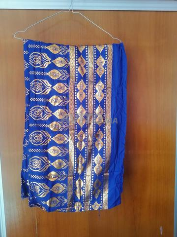 Robe Melhfa Sahraoui - 2