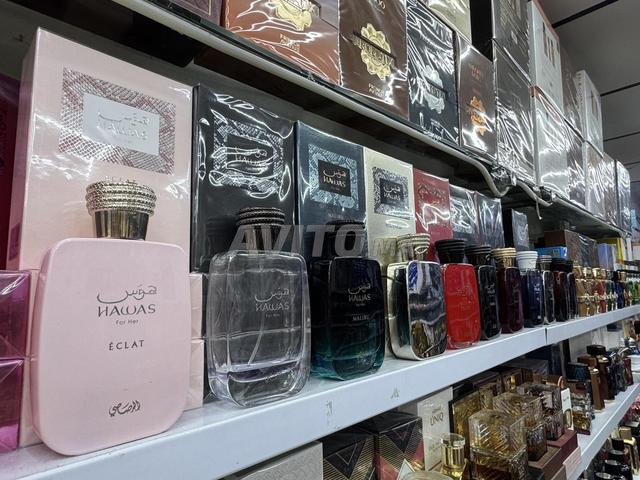 عطور دبي - 2