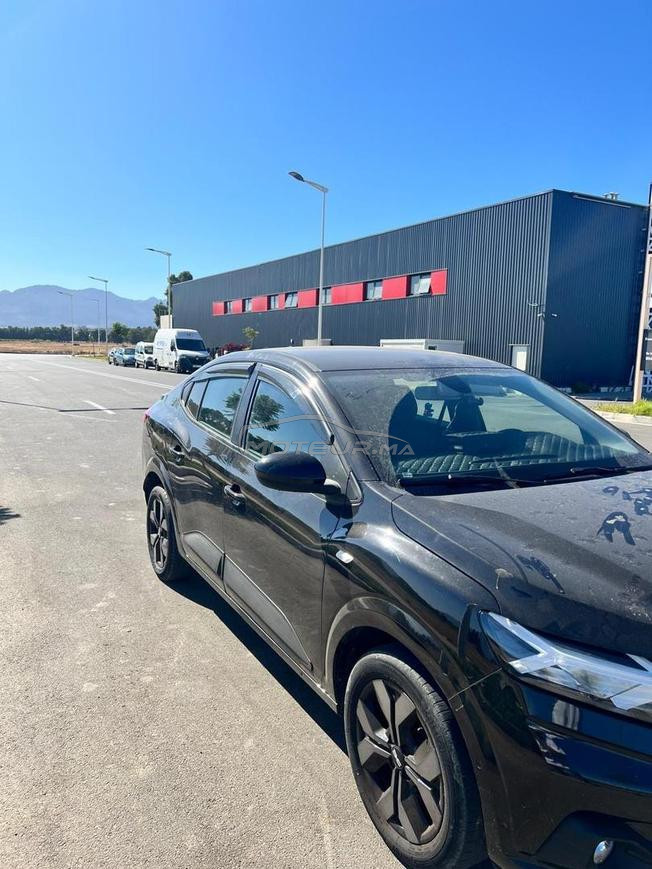 DACIA LOGAN 2024 - 35k km - Journey