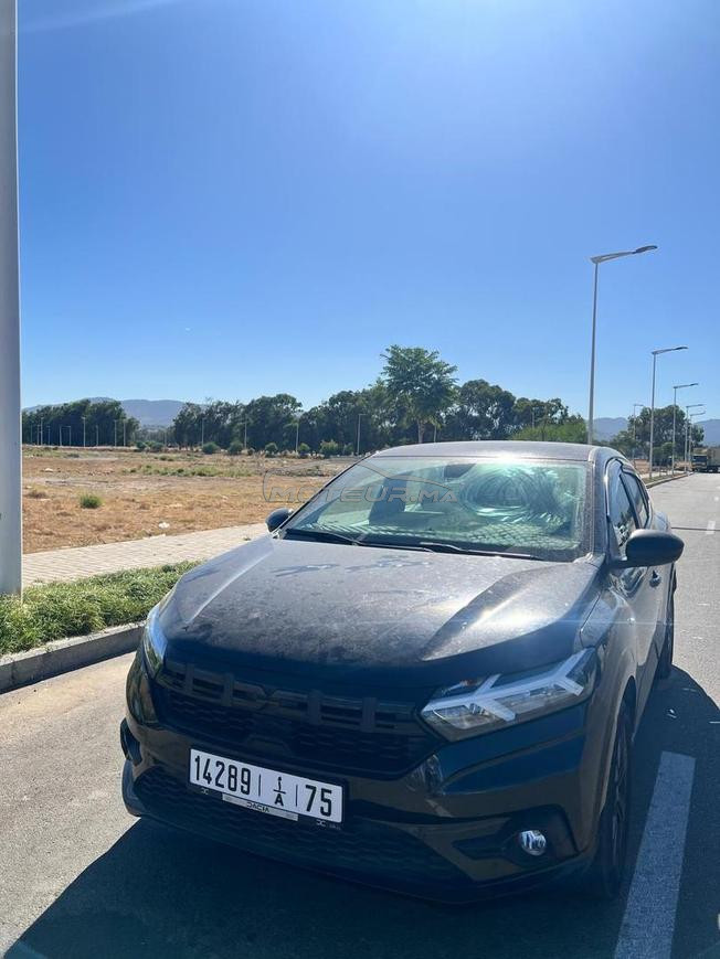 DACIA LOGAN 2024 - 35k km - Journey