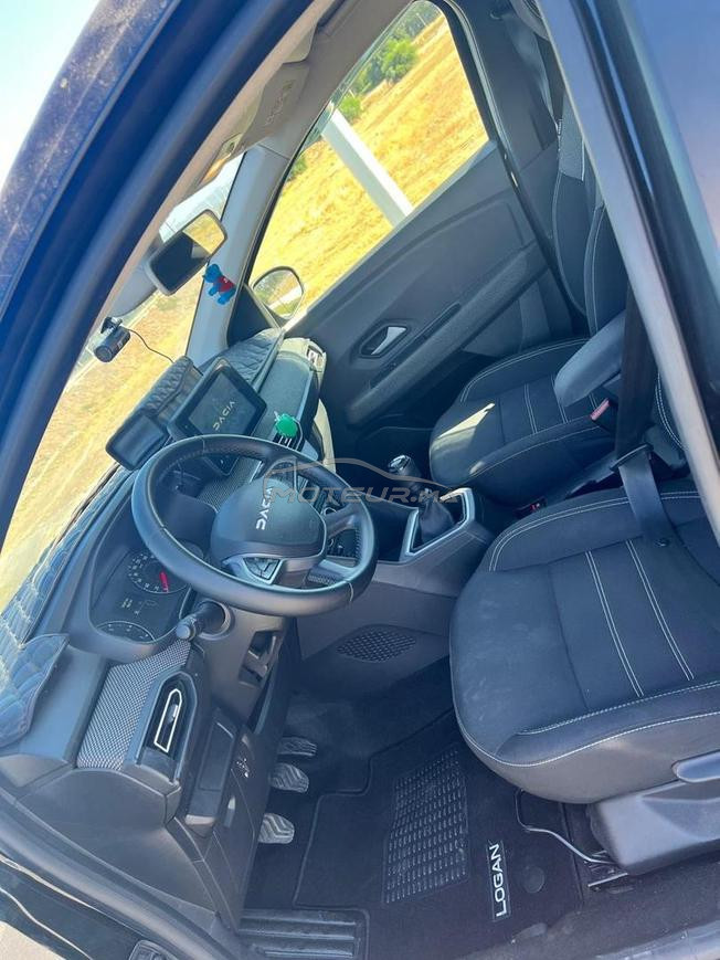 DACIA LOGAN 2024 - 35k km - Journey