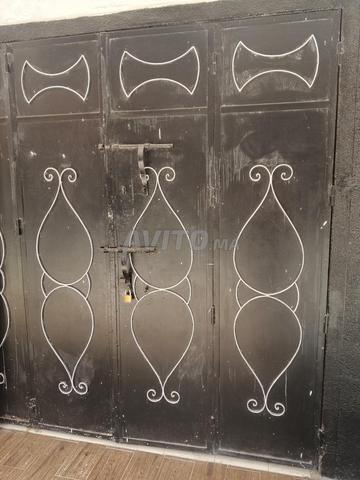 Vente de portes de garages - 2