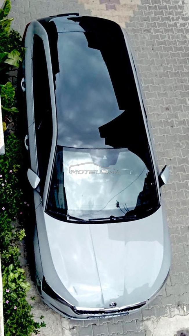 Skoda Scala 2022 Diesel | Panoramique | Garantie