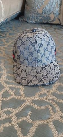 Casquette coupe Larry - 2