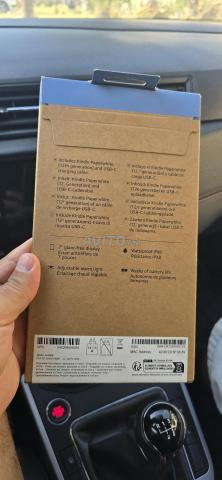 Kindle Paperwhite 12ème génération 16 Go - 2