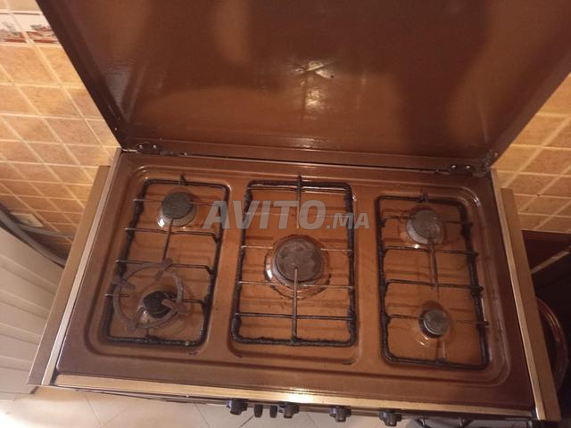 Cuisinière Tivoli à vendre - 2