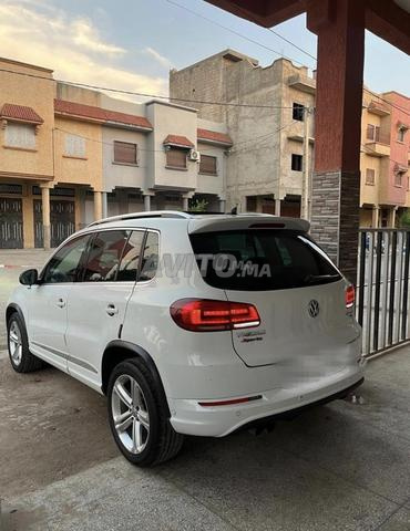 Tiguan R-Line - 2