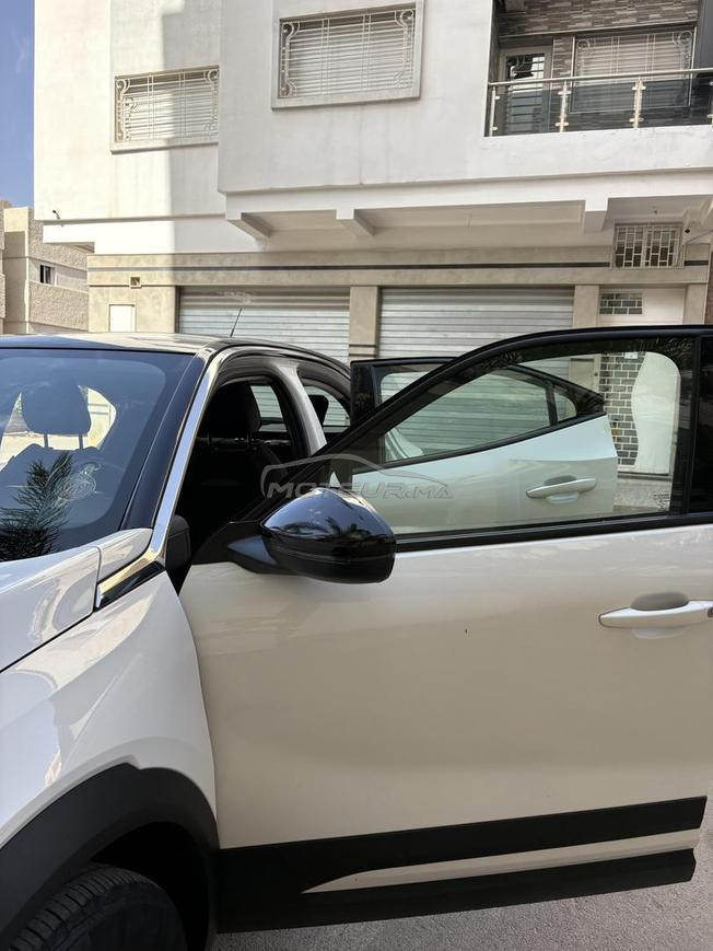 voiture a vendre 