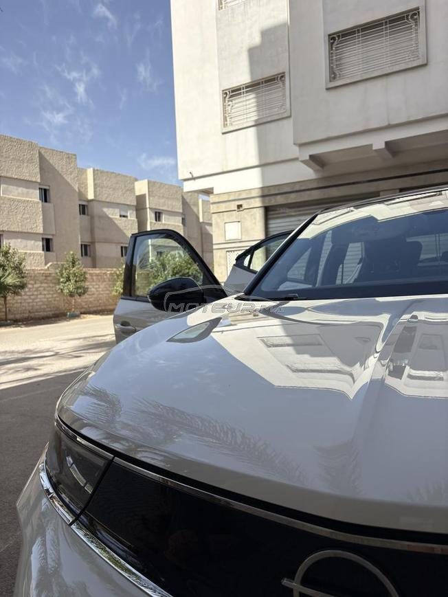 voiture a vendre 