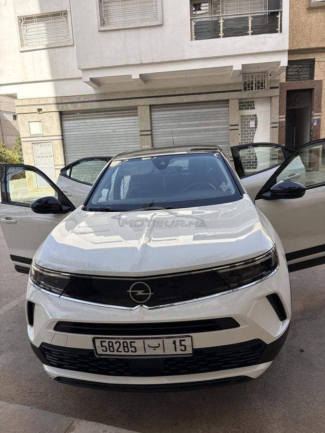 voiture a vendre 