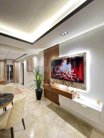 Appartement à louer 70 m² à Tanger - 2