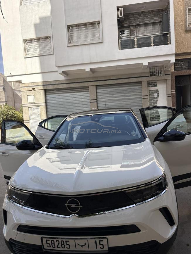 voiture a vendre 