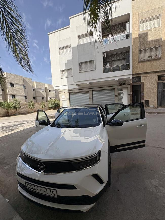 voiture a vendre 