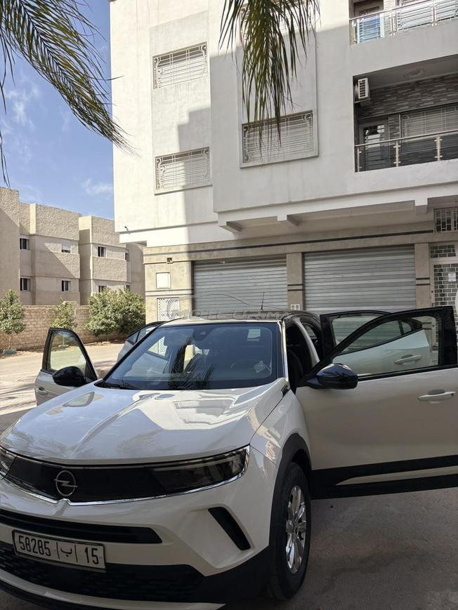 voiture a vendre 