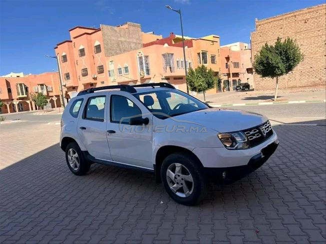 سيارة دوستر للبيع 