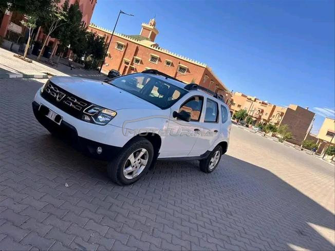 سيارة دوستر للبيع 