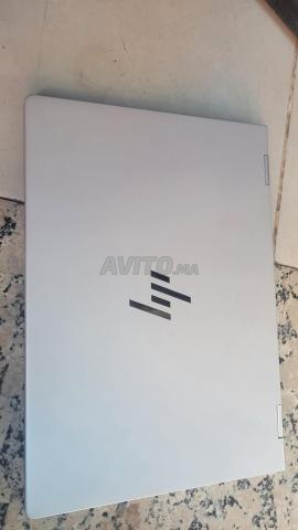 شاشة لمس قابلة للطي HP Elite x360 G11 - 2