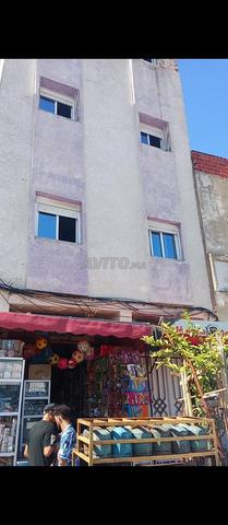 Maison à vendre trois étages et garage