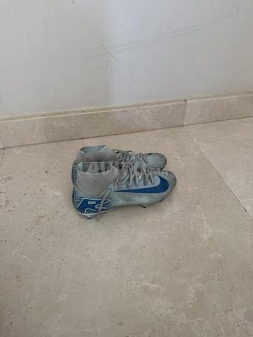 حذاء رياضي أصلي مستعمل نايكي اير زووم - 2