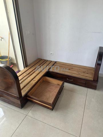 Meuble d'angle pratique à vendre à Mohammedia. - 2