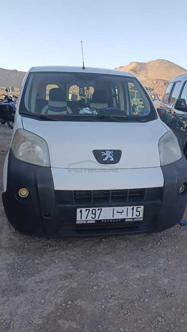 بيجو بيبر لليع 2015  فاس