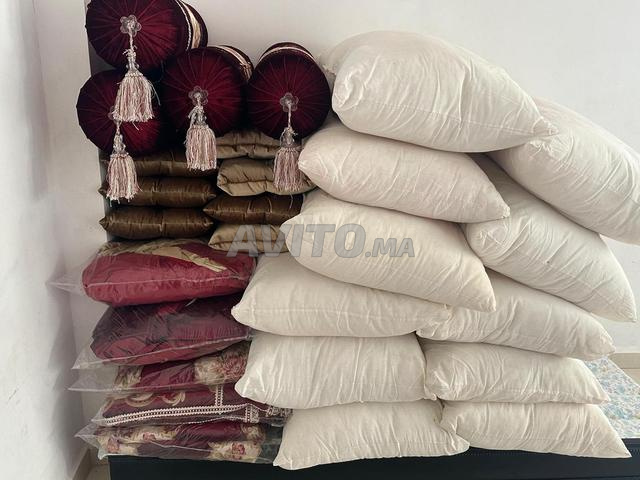 Salon Marocain - 2