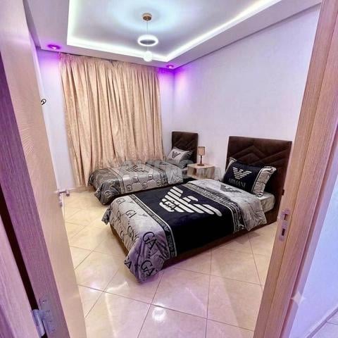 Appartement moderne - 2