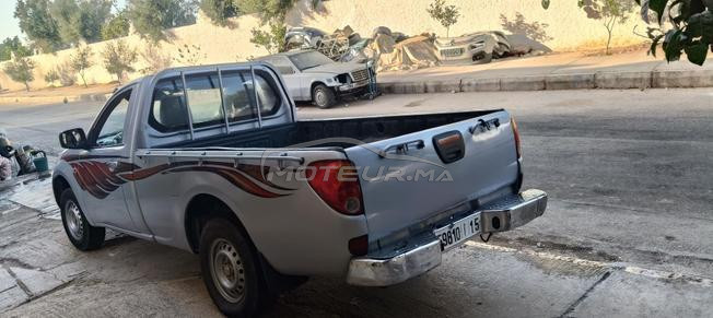 مكناس برج ملاي عمر