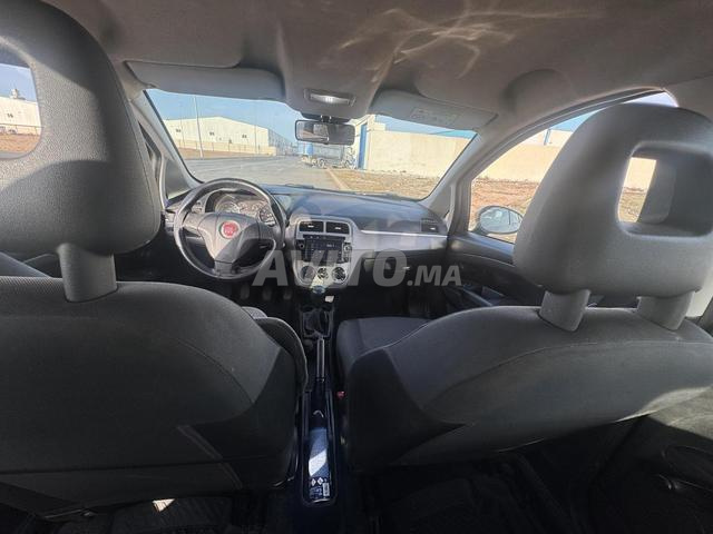 Fiat Punto 2016 - 2