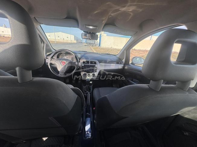 fiat punto 2016