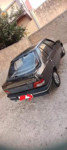 Peugeot 309 à vendre - 2