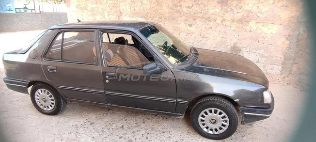 سيارة 309 للبيع