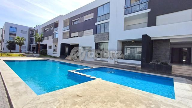 Magnifique Appartement vue sur mer - 2
