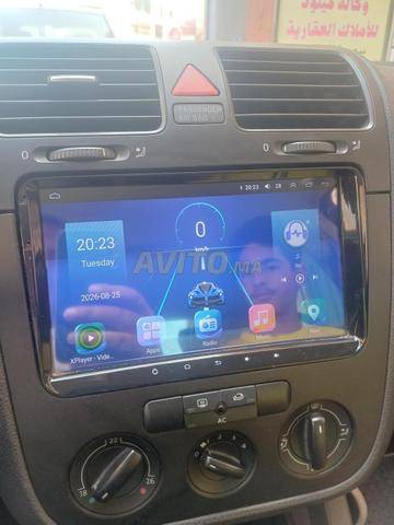 GOLF 5 1.9 GT - 2