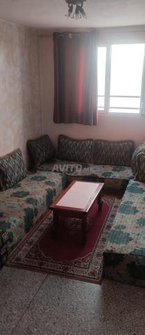 Appartement meublé propre centre Agadir - 2