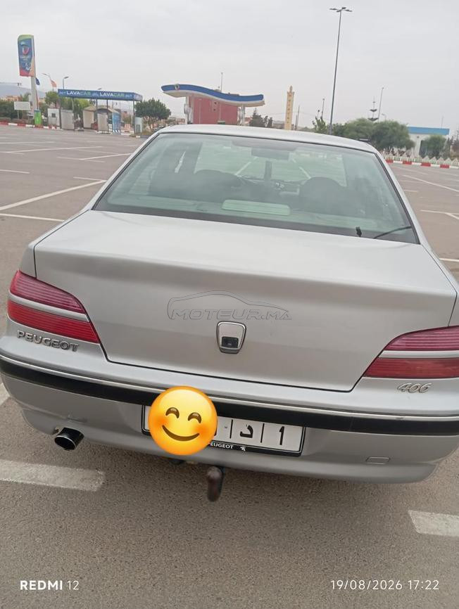 السياره بحاله ممتازه 
