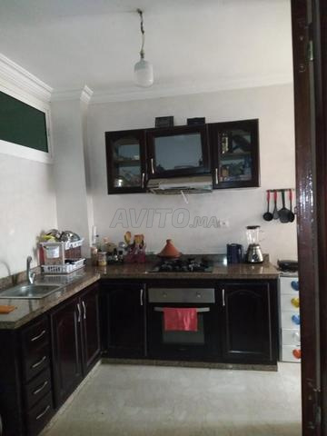 Appartement à vendre 61 m² à Casablanca - 2