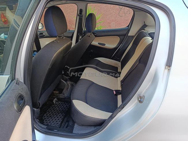 Peugeot 206 HDi diesel 
