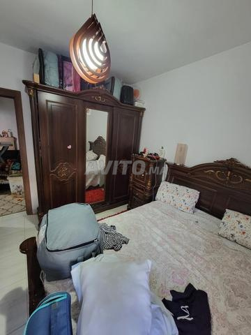 Chambre à coucher complète - 2