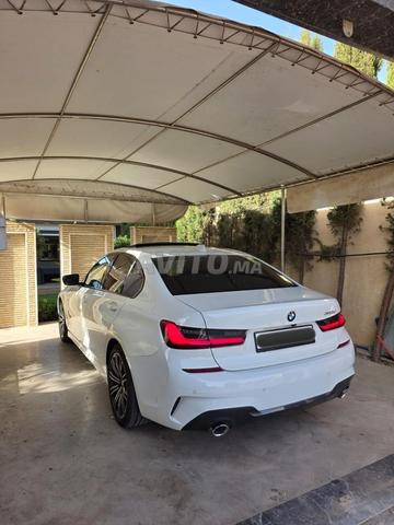 BMW Série 3 Pack M - 2